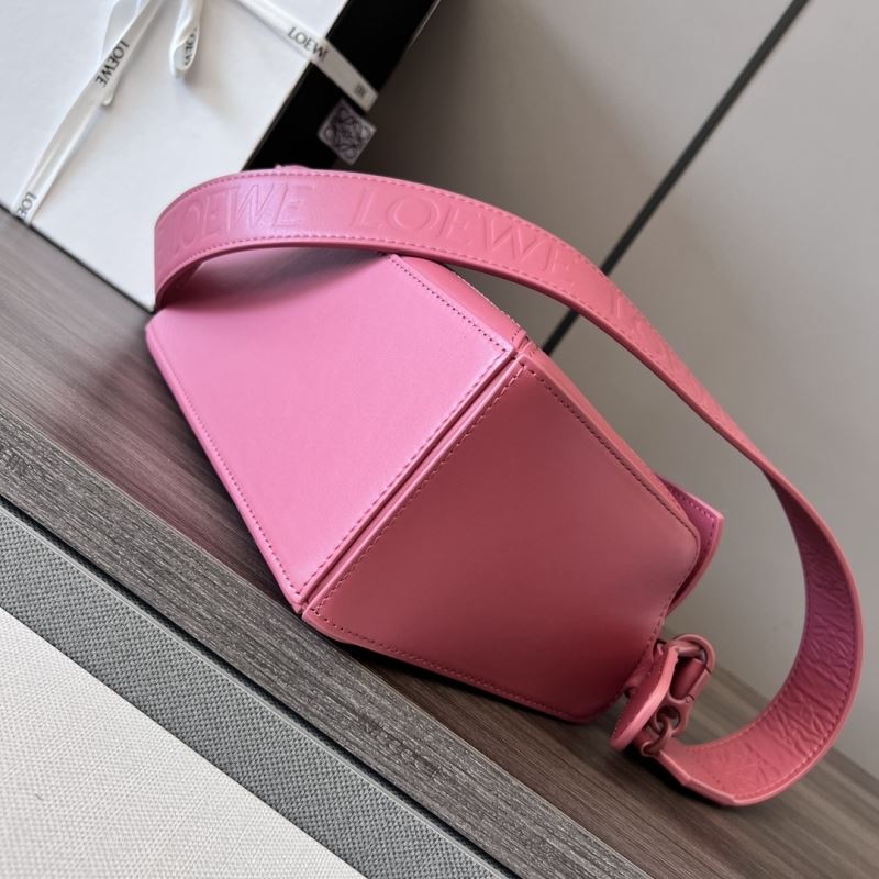 Loewe Puzzle Bags